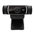 Logitech Pro Stream C922x Webcam - 720p/1080p