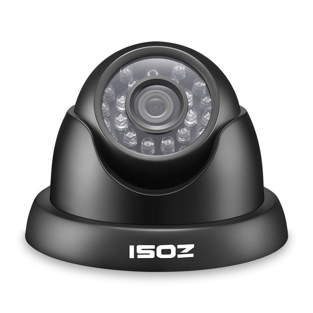 4 Pack 1000TVL 960H Security CCTV Camera Kit HD I903