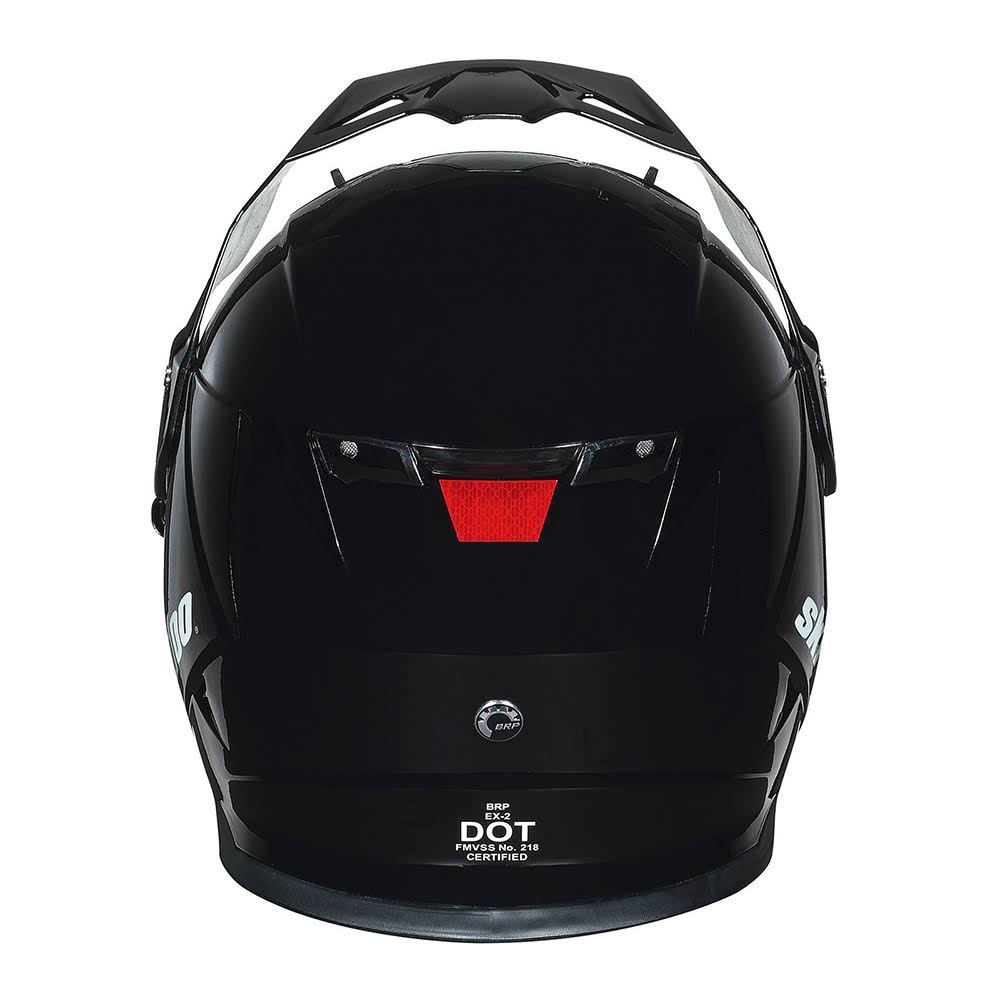 Electric Snowmobile Helmet H355298