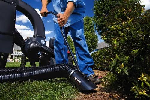 Lawn Vac Hose Kit Q7802