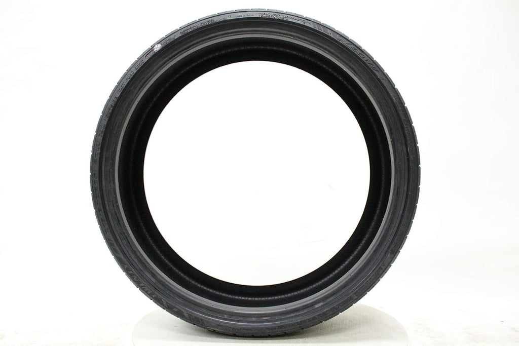 All-Season Radial Tire P295/35R21 107V B795
