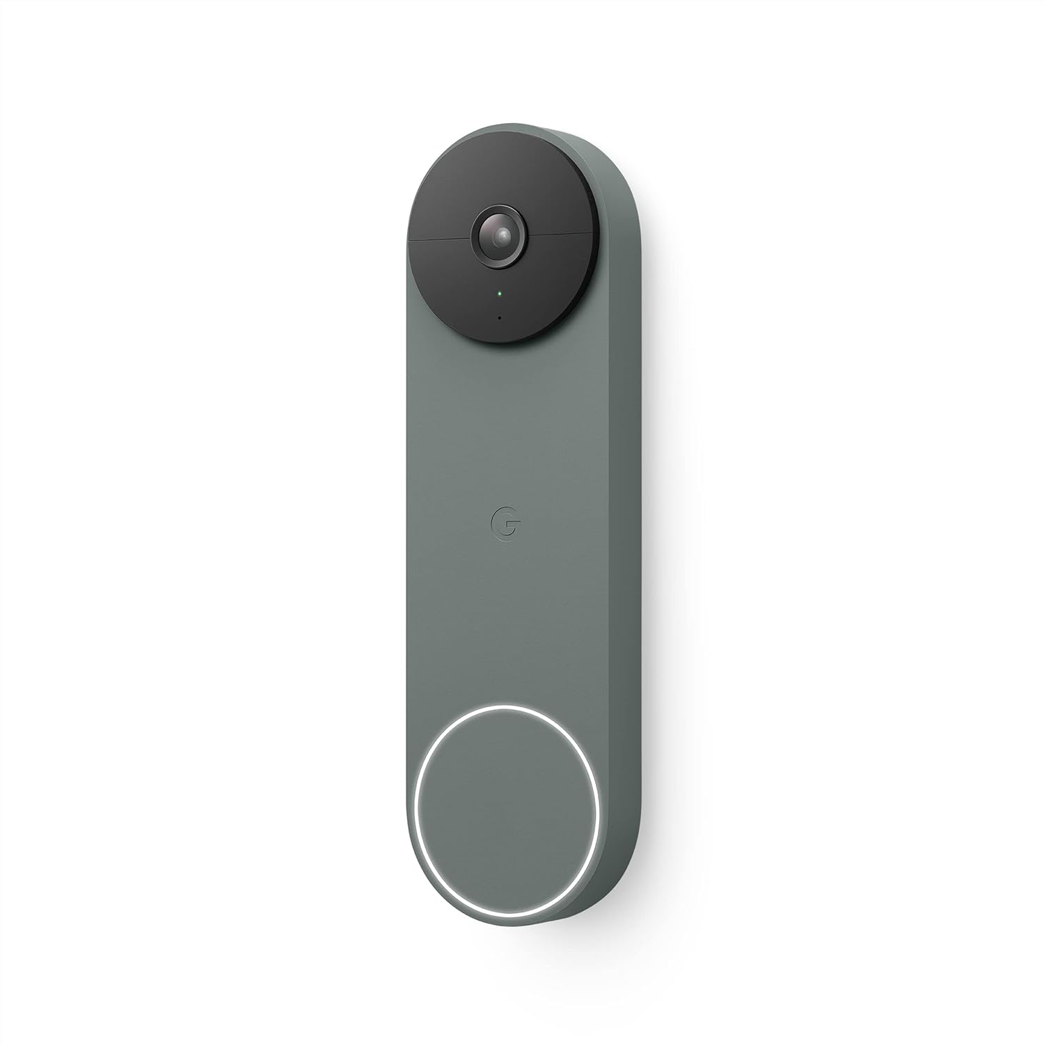 Wireless Video Doorbell Camera with Battery U61658