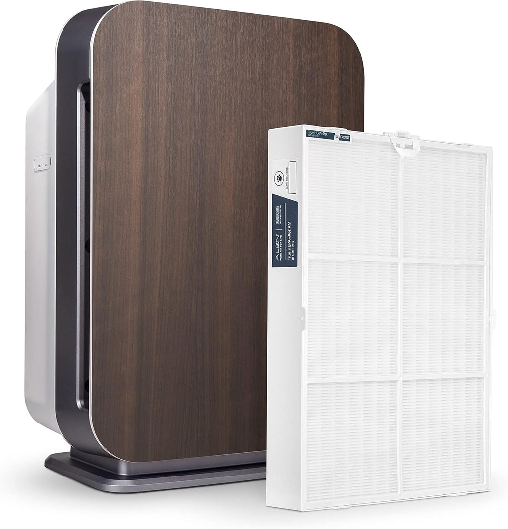 Air Purifier for Extra-Large Rooms, 1300 SqFt, Allergens, Dust, Mold, Pet Odors Z82690