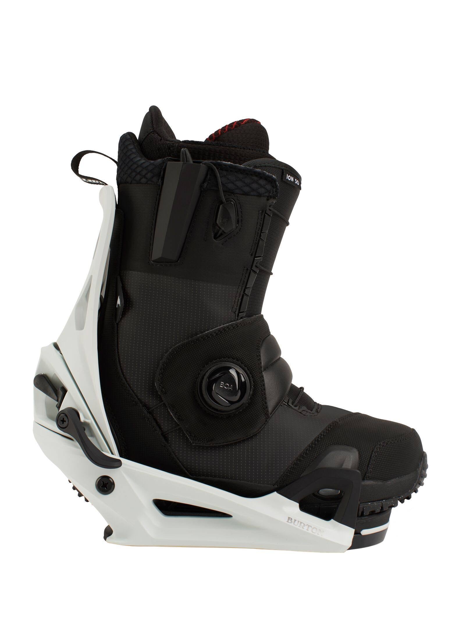 Step on Snowboard Bindings G614524