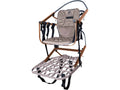 Lone Wolf Wide Sit u0026 Climb Combo II