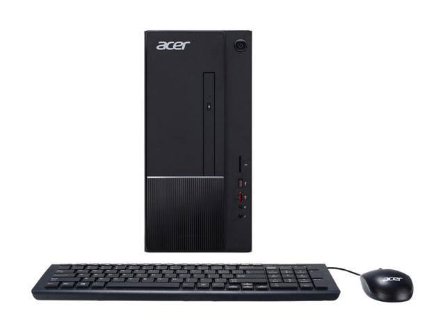 Desktop Computer Intel Core i5 8th Gen E607186