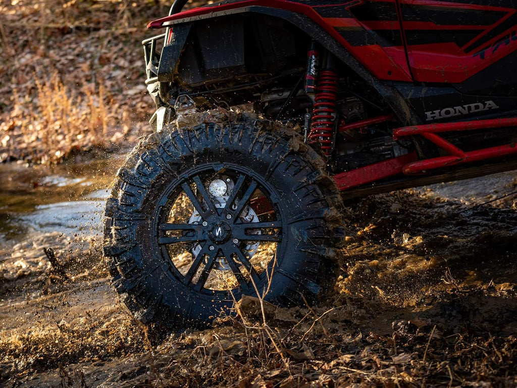 35" Mud Tire for UTV / ATV (35x10-22) F62536