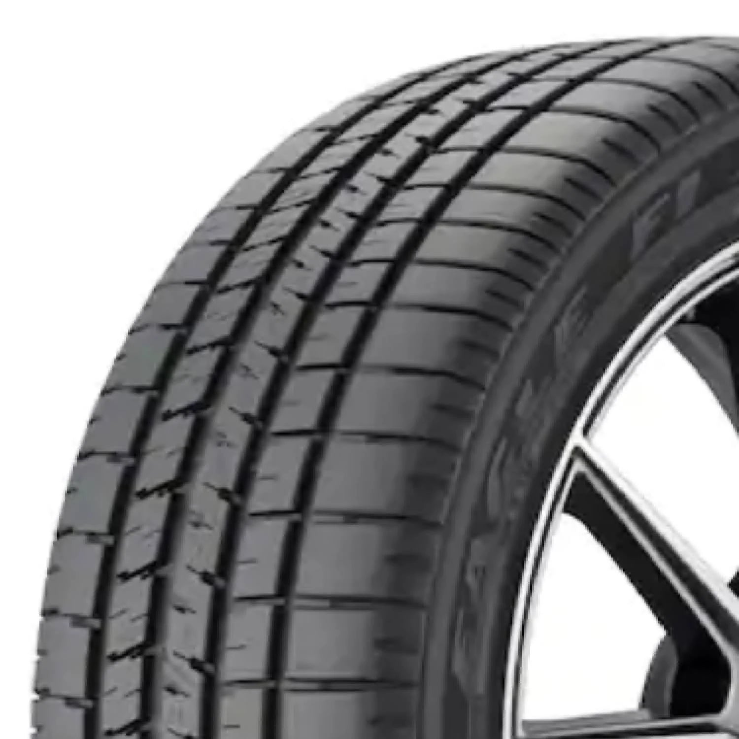 Goodyear Eagle F1 Supercar Tire 255/35r22