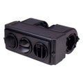Maradyne HF-200012 Havasu 12V Under-Dash Heater