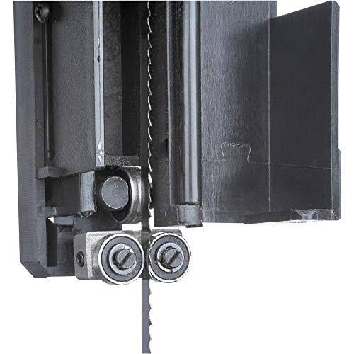 9x22 Benchtop Bandsaw with Laser Guide V969