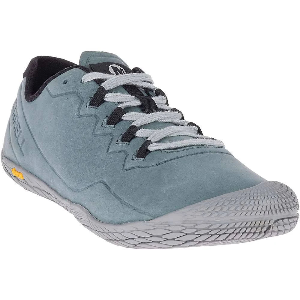 Leather Minimalist Barefoot Shoes E516964