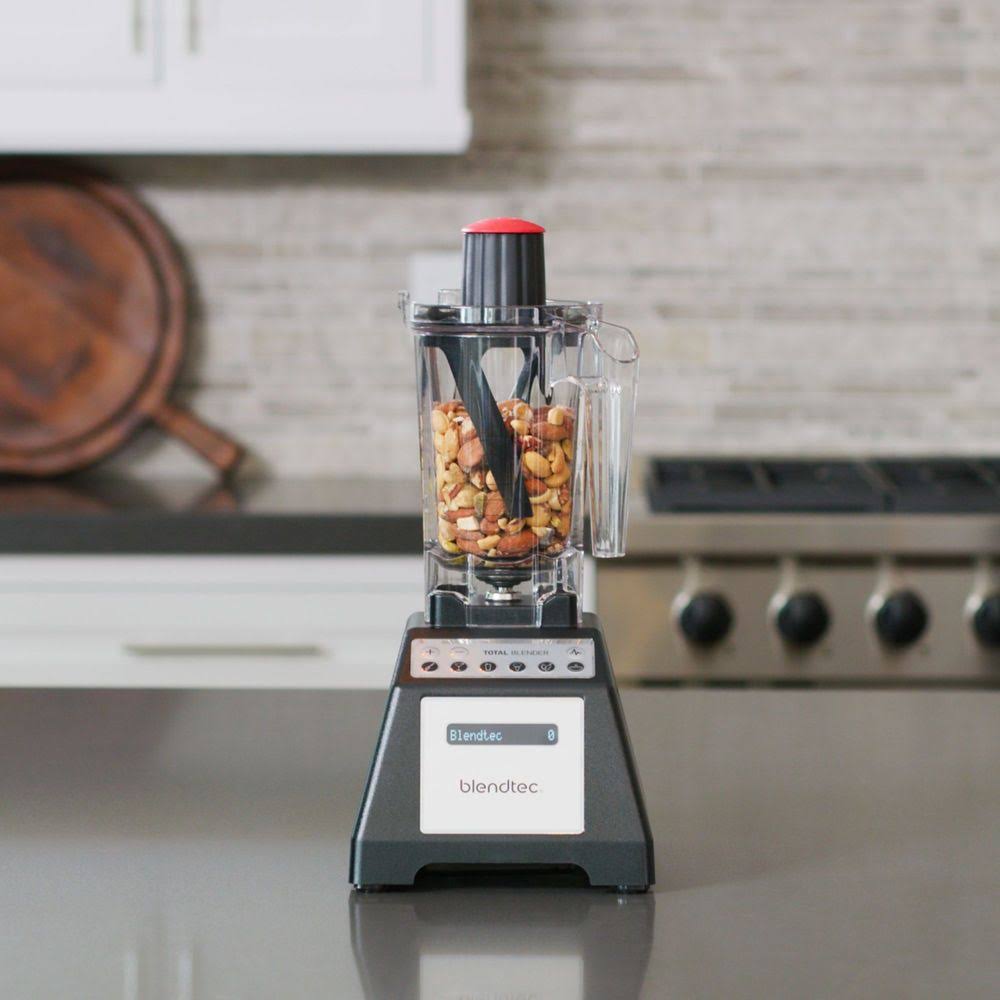 Blender 10 Speed with WildSide+ Jar and Twister Jar O744826