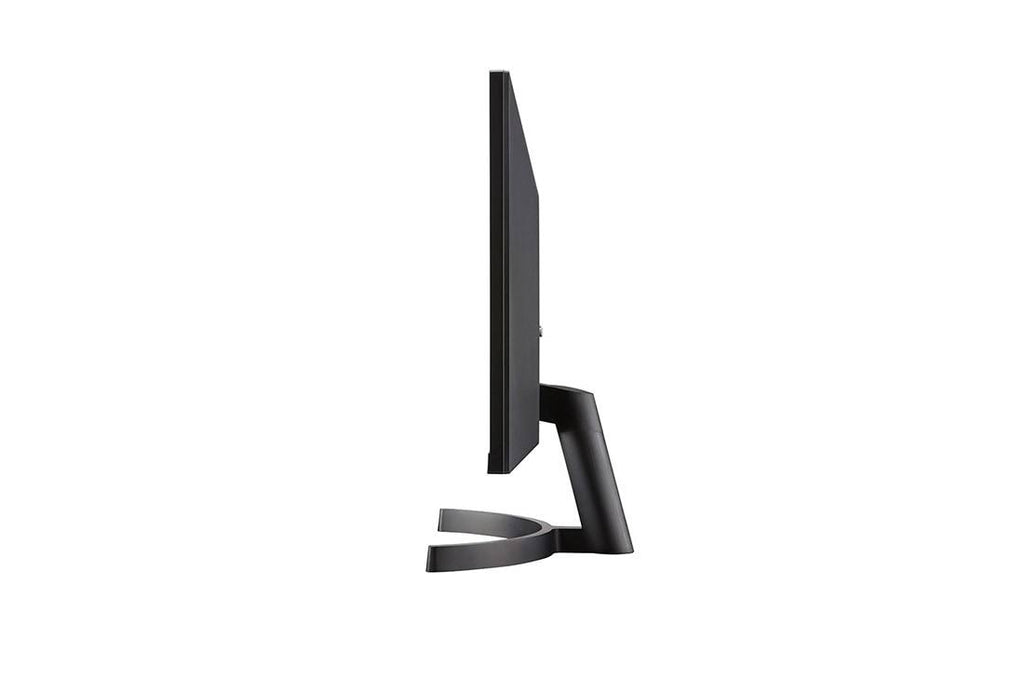 24" Full HD IPS 3-Side Borderless Monitor with Dual HDMI M98350