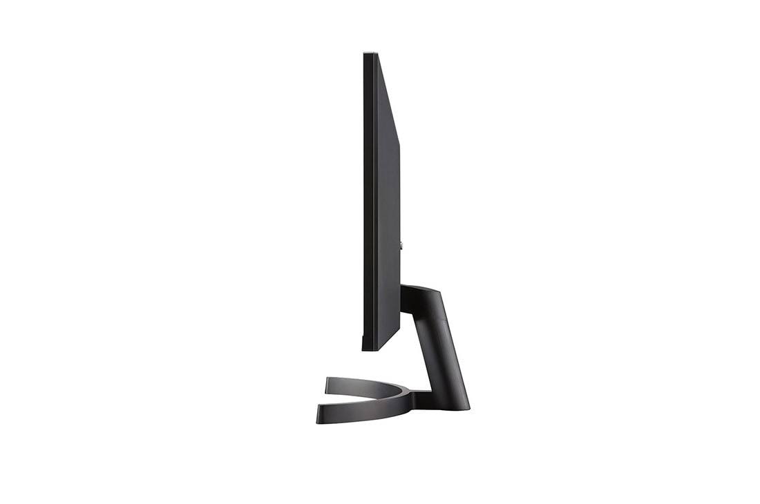 24" Full HD IPS 3-Side Borderless Monitor with Dual HDMI M98350