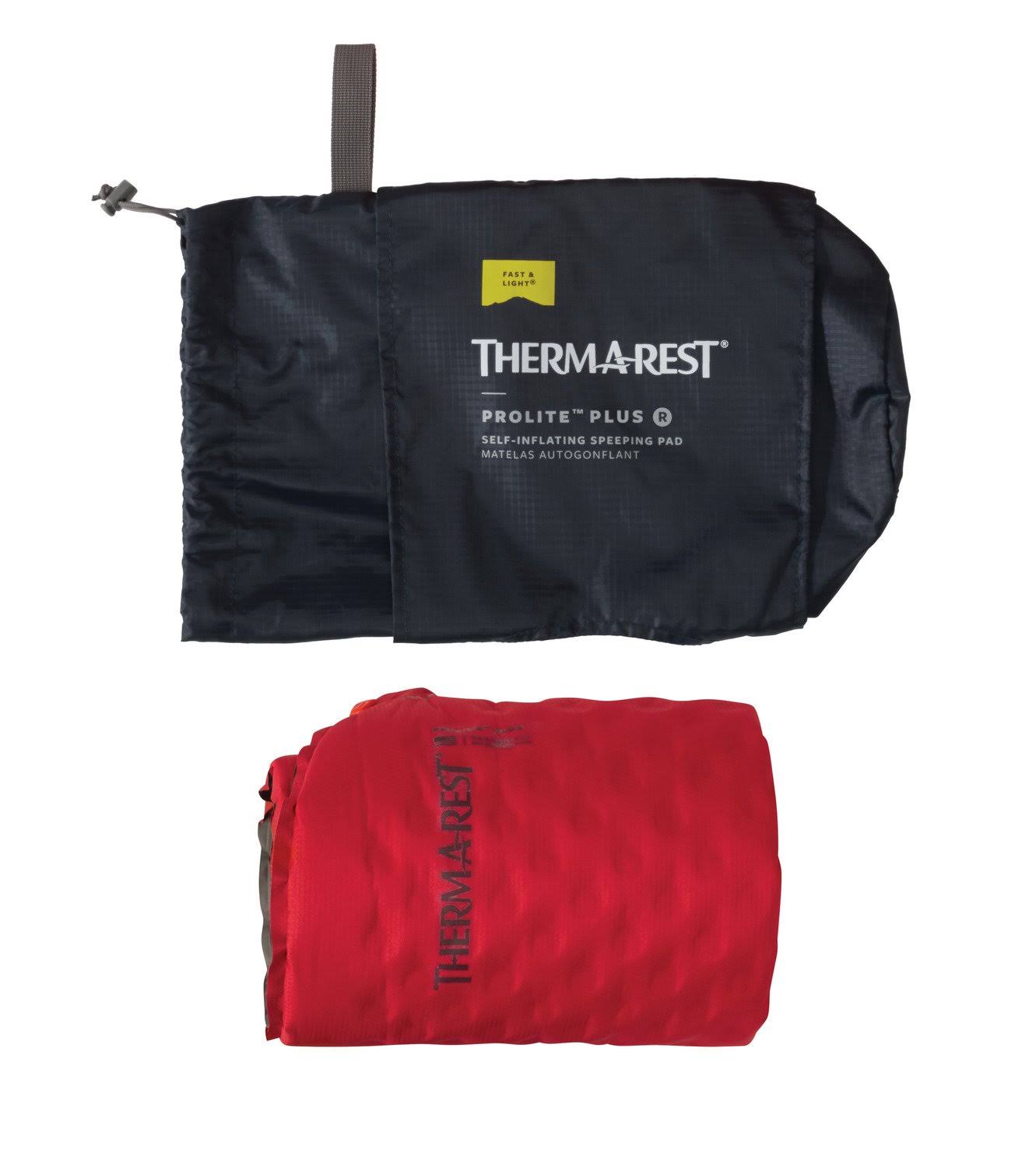 Therm-a-Rest Prolite Plus Sleeping Pad W33163