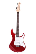 Yamaha Pacifica PAC012 Electric Guitar - Metallic Red