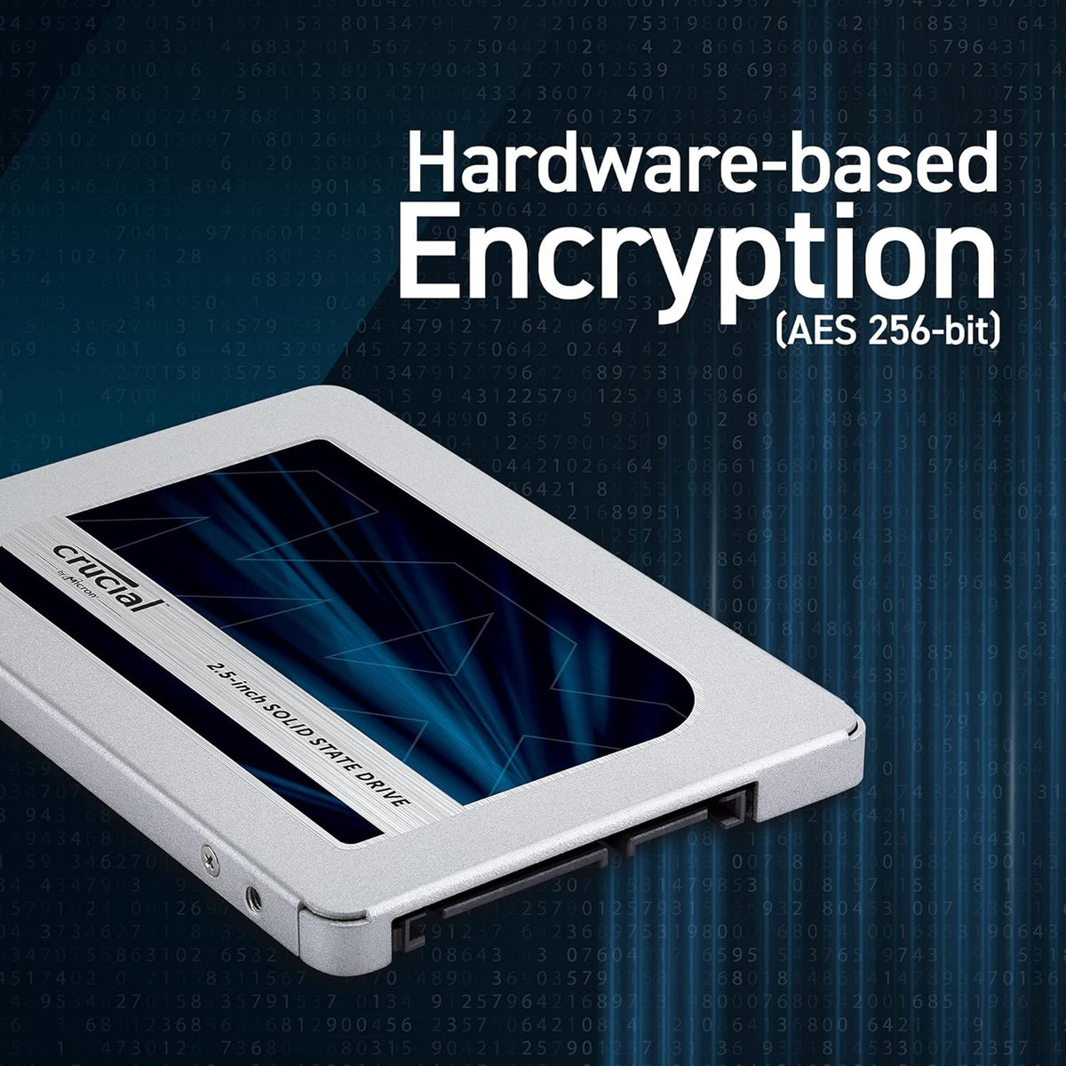1TB SATA 2.5 Inch Internal SSD S62210
