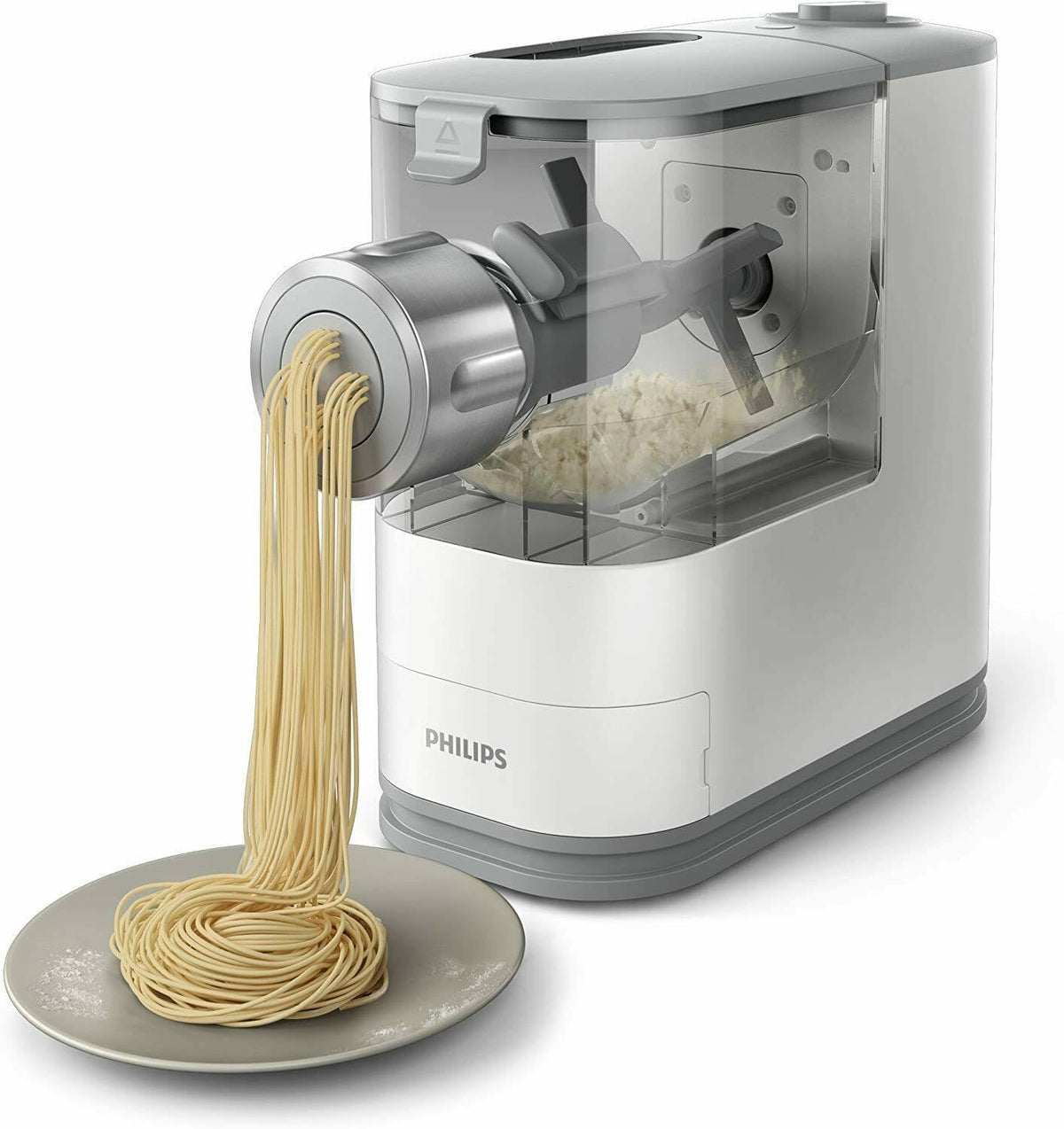Pasta and Ravioli Maker Electric Pasta Machine Y320927