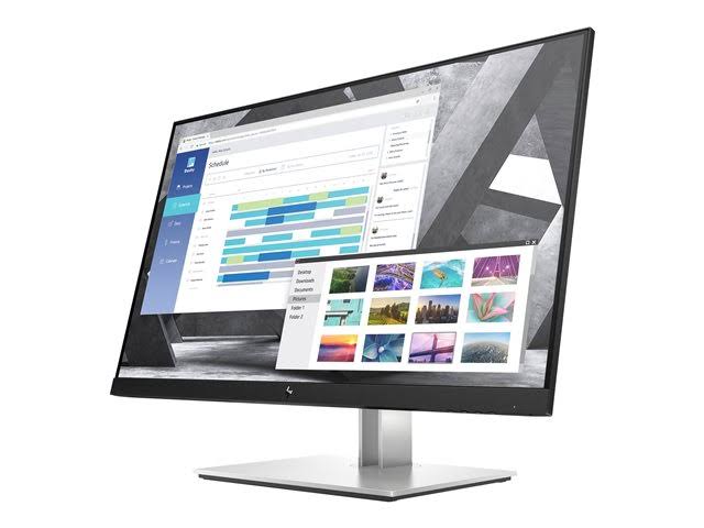 27 inch LED Monitor H4156