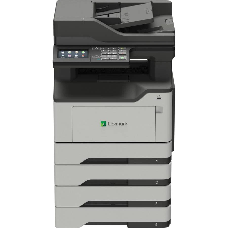 Monochrome Laser Multifunction Printer P43748