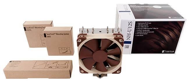 CPU Cooler Fan G992