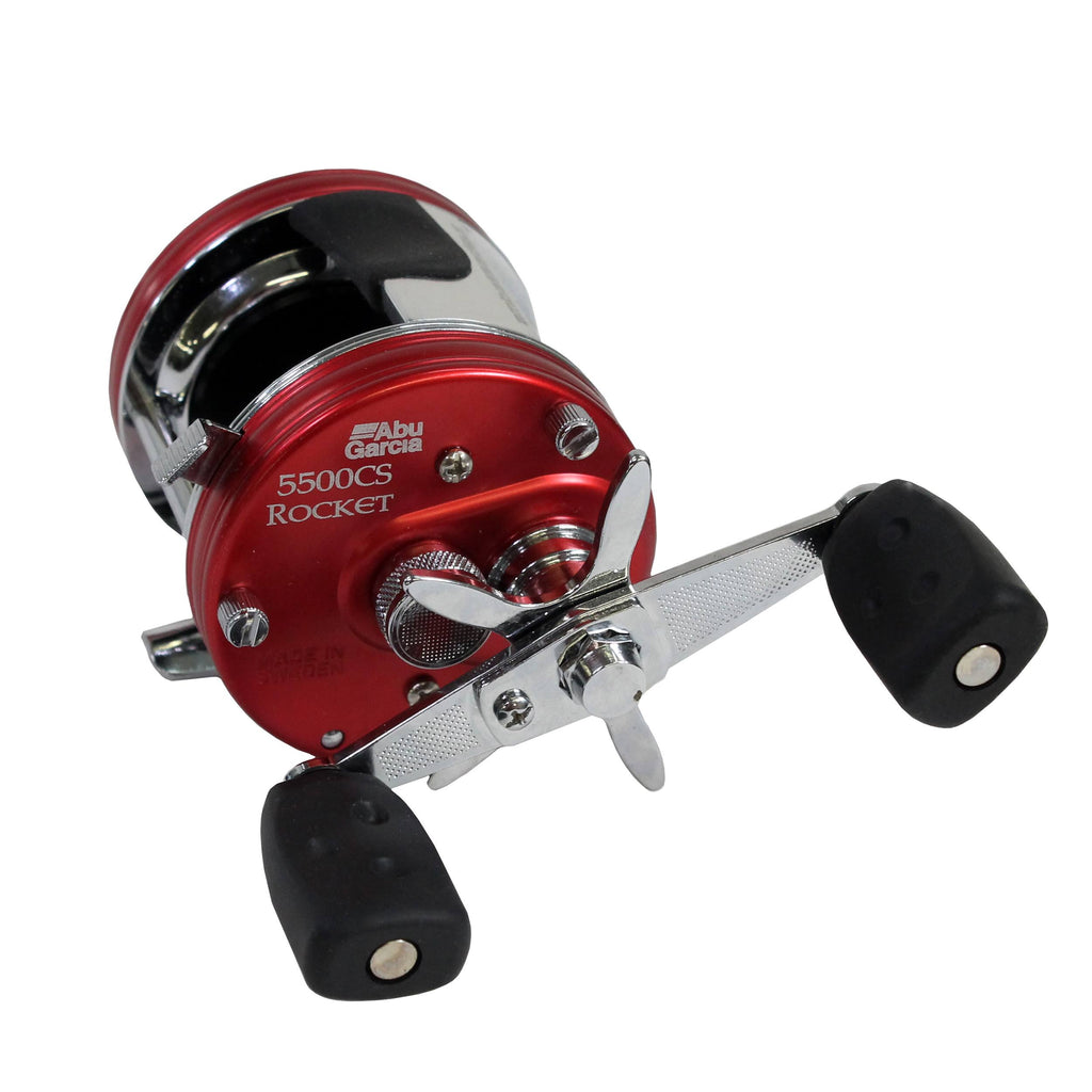 Casting Reel W3005