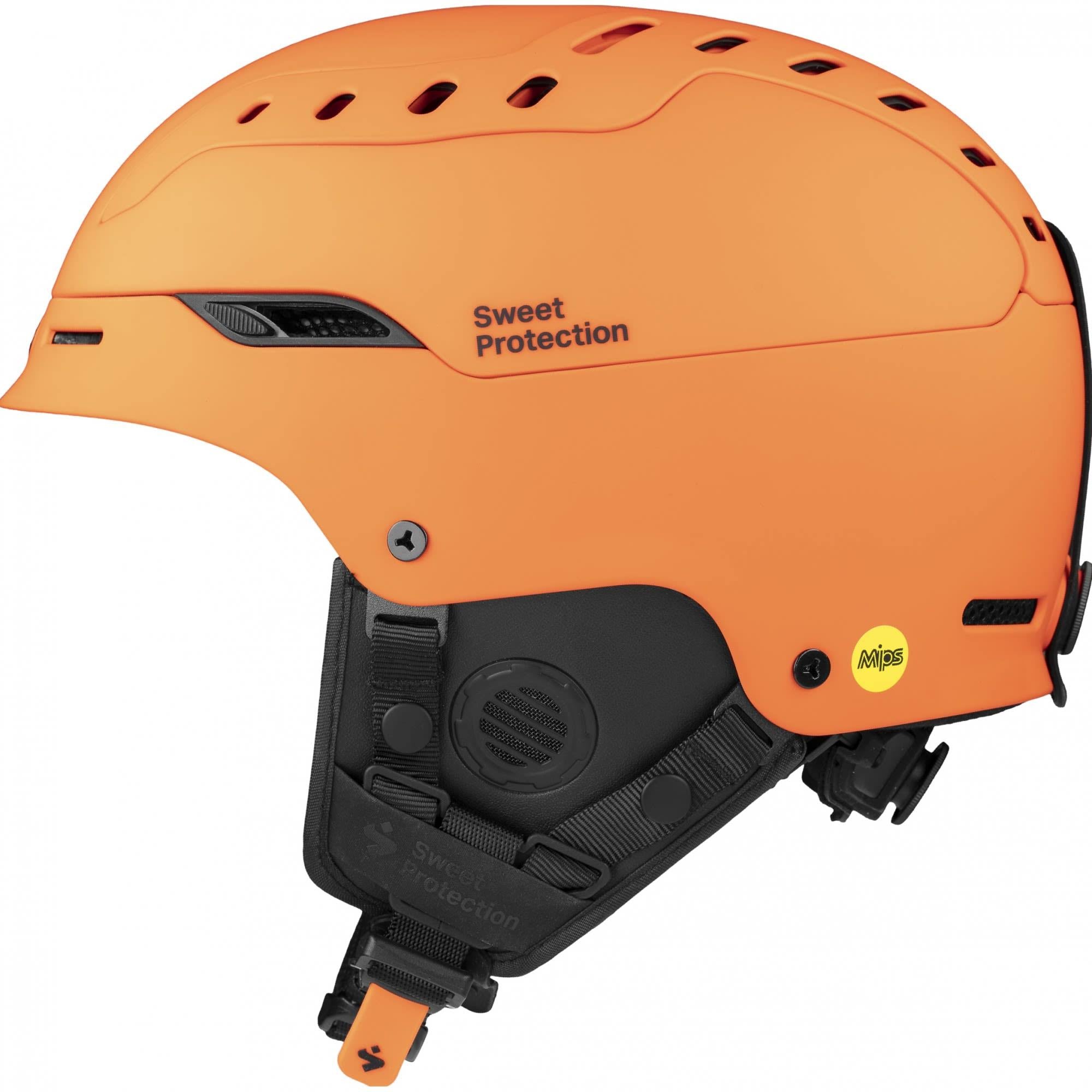 Switcher MIPS Ski Helmet M1714