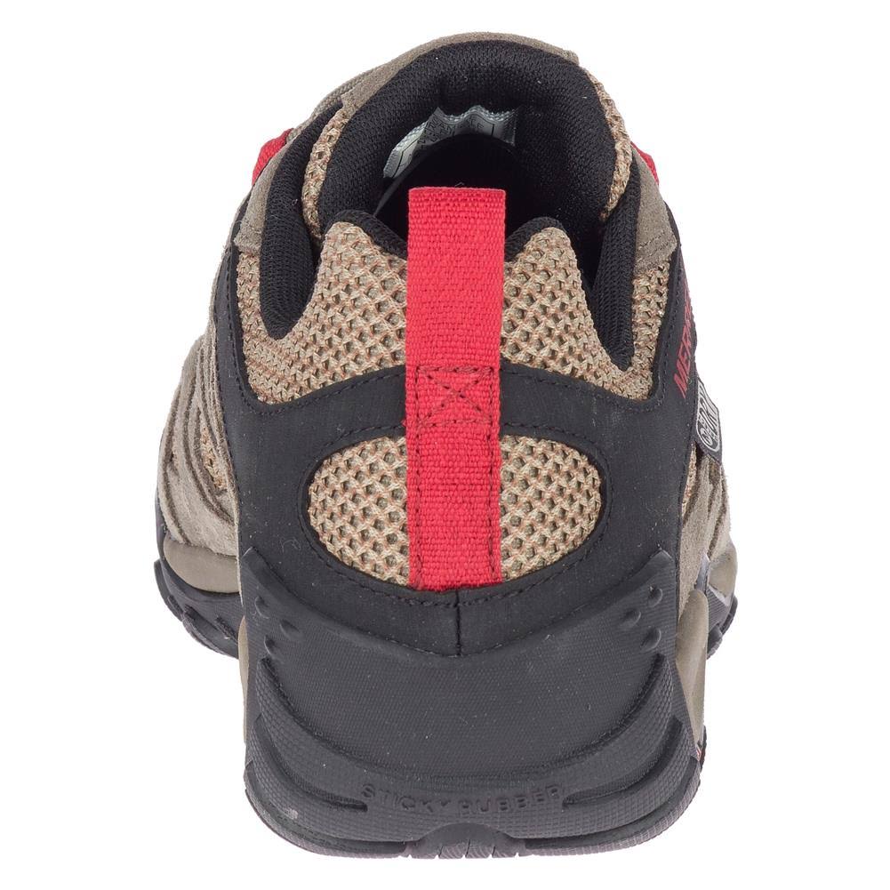 Men's Waterproof Hiking Boots R3697