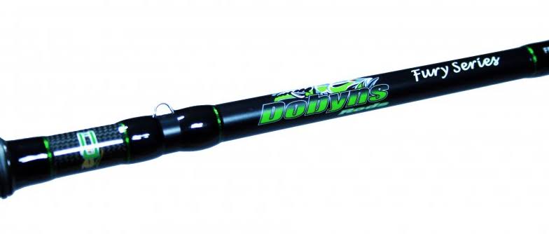 Casting Rod O804327