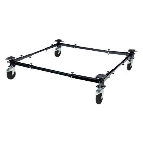 Summit Racing SUM-906703: Summit Racing Heavy-Duty Auto Body Restoration Carts