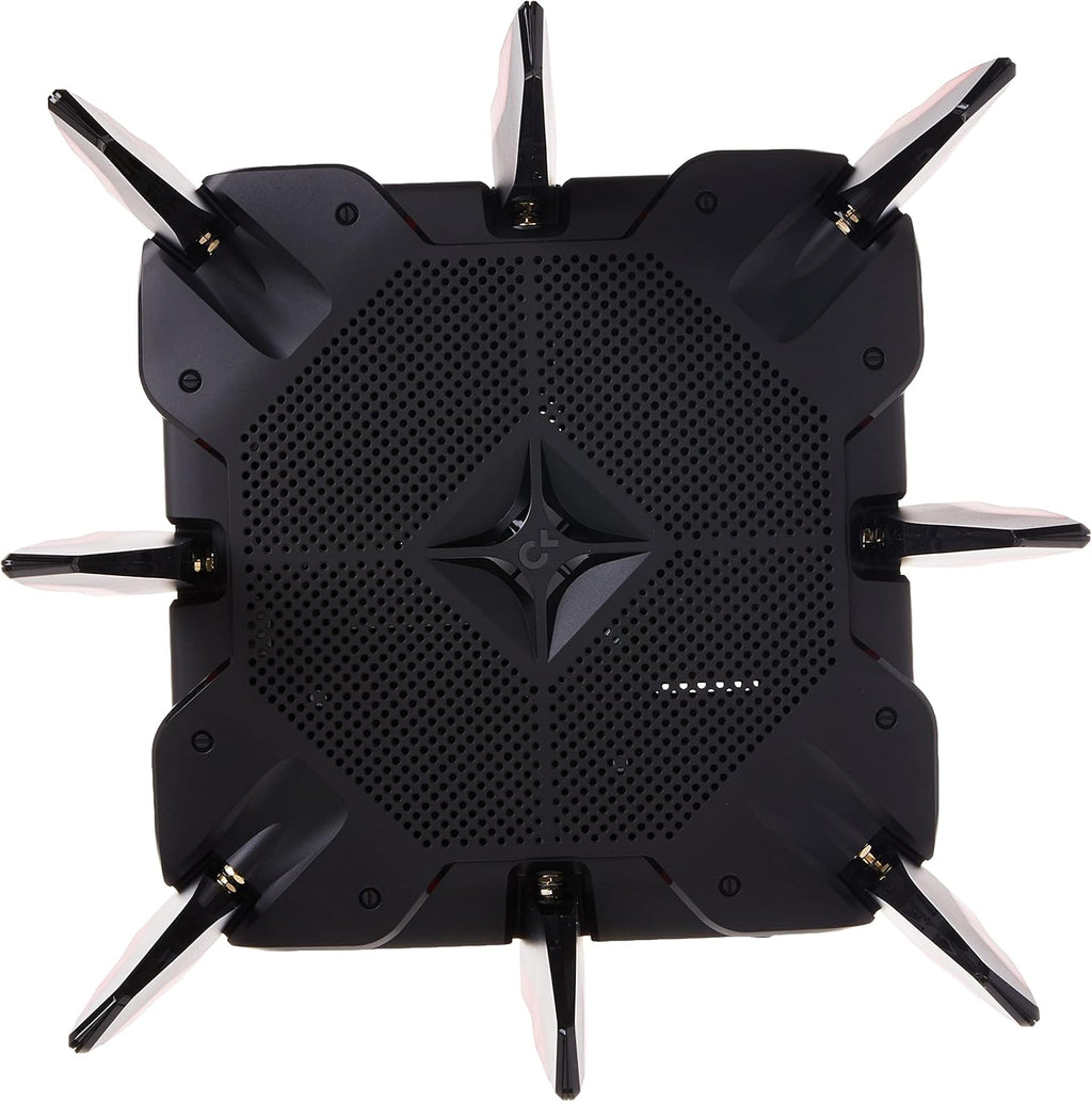 Tri-Band Wi-Fi 6 Router P2968