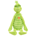 Grinch Feature Plush