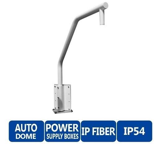 Roof Parapet Mount for Dome Camera S110