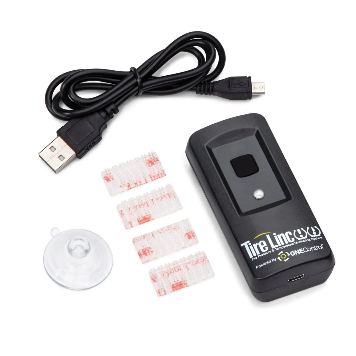 Tire Pressure Monitoring System Alert Indicator L50321