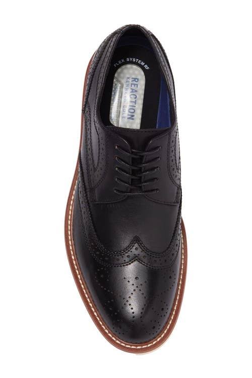Men's Lace-Up Dress Shoes, Size 11.5 A786