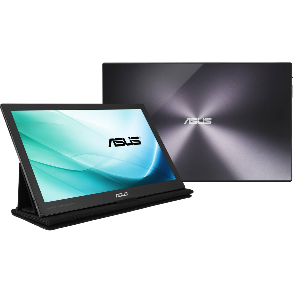 Asus Mb169c+ 15.6x22 16:9 Portable IPS USB-Powered Monitor