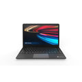 Gateway GWTN141-3BK Ultra Slim Notebook 14.1& FHD i3-1005G1 1.2GHz 4GB Ram 128GB SSD Win 10S Home Black
