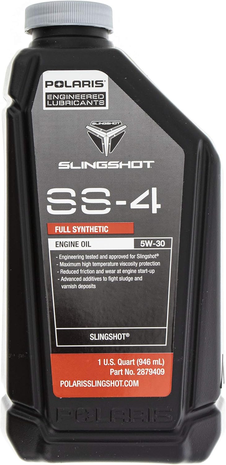 Oil Change Kit M5529