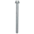 Simpson Strong-Tie Titen HD 3/4 in. x 10 in. mechanically Galvanized Heavy-Duty Screw Anchor (5-Pack)