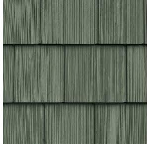 7" Vinyl Perfection Shingles - 1 Square L45394