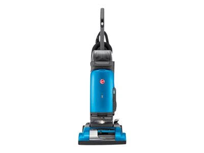 HEPA Upright Vacuum - Blue F745
