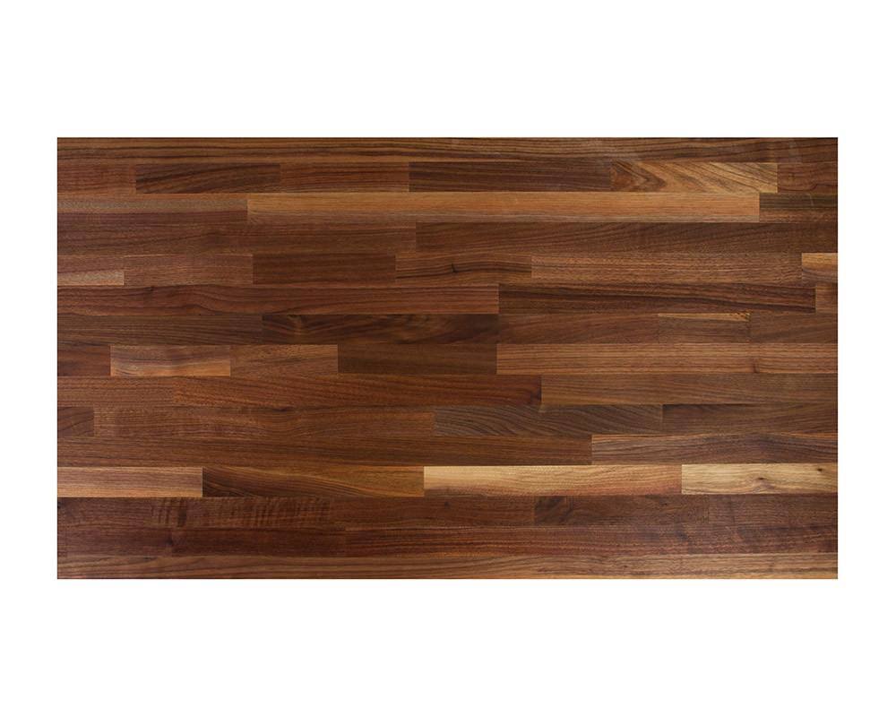 Walnut Countertop 36x22 J706