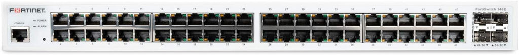 Managed Ethernet Switch R669