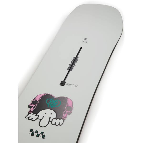 Snowboard Twin 155 R228076