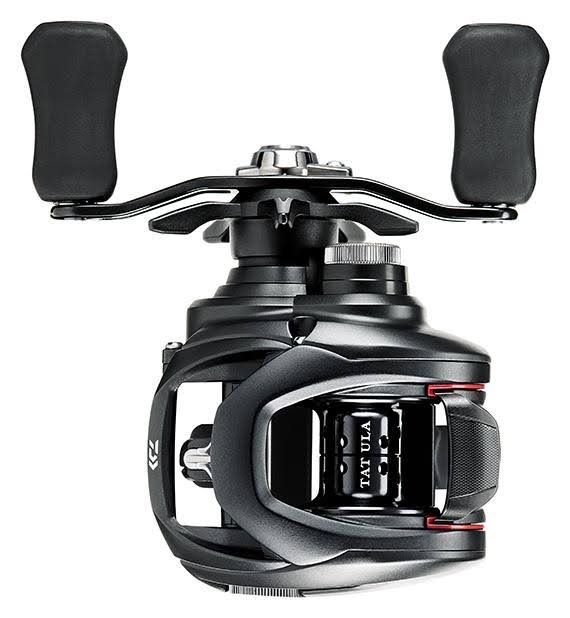 Baitcasting Reel C9943
