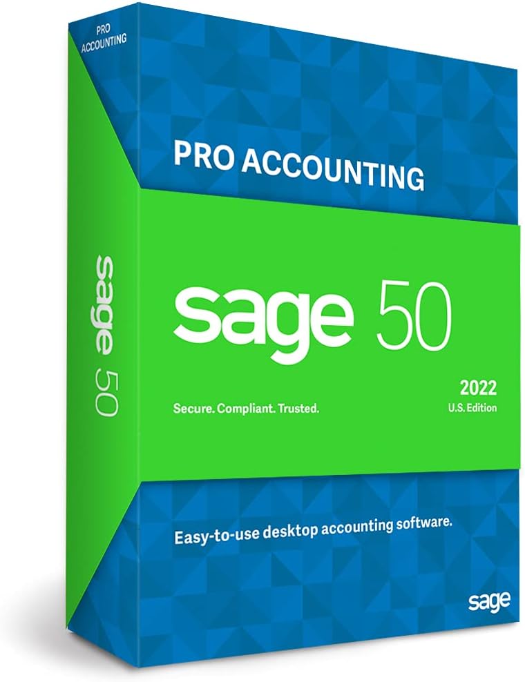Accounting Software [PC Download] R27000