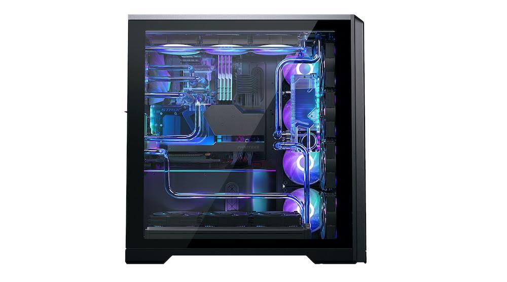Full Tower PC Case D914704