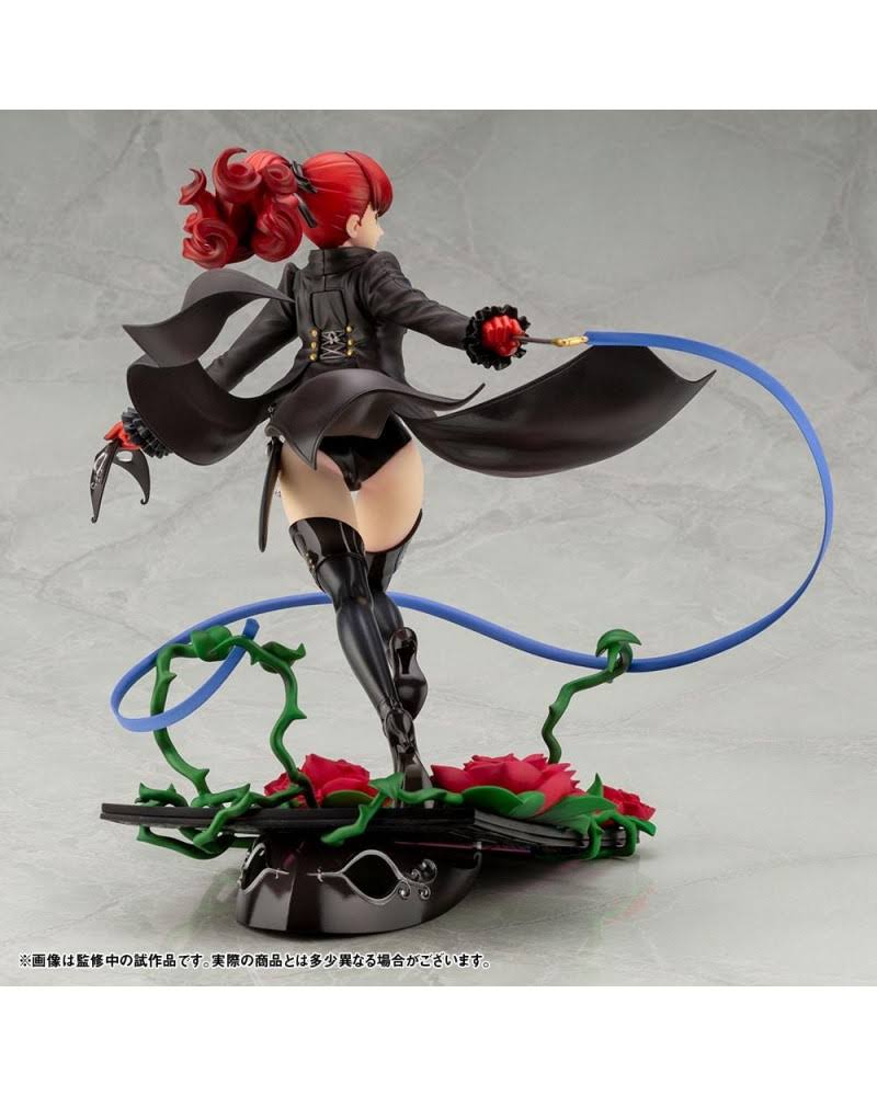 Kasumi Yoshizawa Phantom Thief Ver. 1/8 Scale Figure F668
