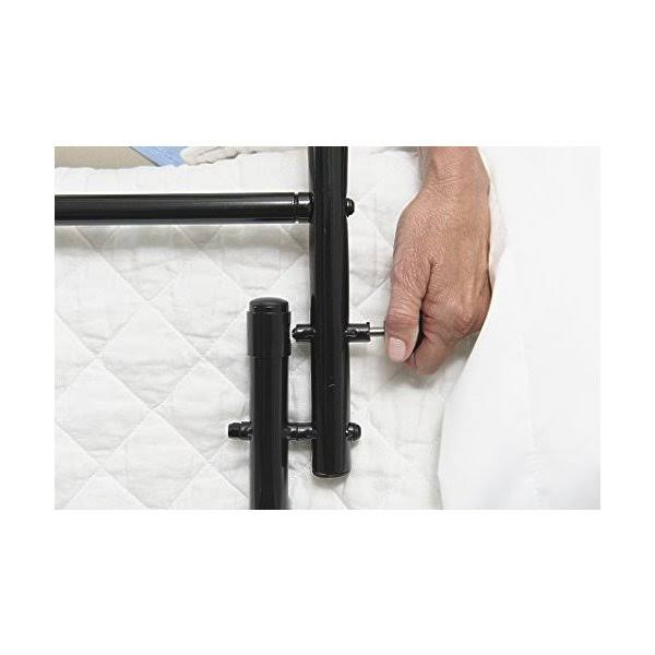 Bed Rail for Adults 30x22 with Swing J285