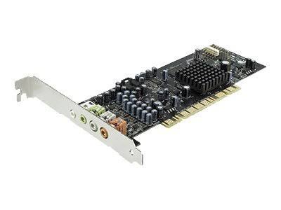 PCI Sound Card - 7.1 Channel T89903